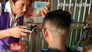 By matt darcey | august 26, 2015. How To Haircut Styles Police Officer Khmer Barber Youtube