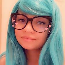 Natasha Smart (@yunalescaxv) • Instagram photos and videos