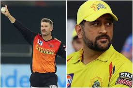 The chennai super kings are likely to trump the sunrisers hyderabad in the upcoming encounter. Pnljks5imhbqym