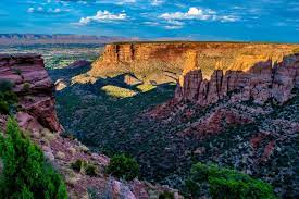 The town's population in 1885 was 378, according to a special colorado state census, but other sources claimed it was over 800. 14 Best Things To Do In Grand Junction Co The Crazy Tourist