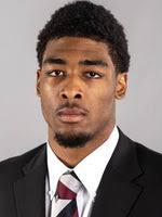 Anthony Addison, South Carolina, Edge