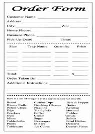 Maybe you would like to learn more about one of these? Catering Order Form Template Free Lovely Order Form Template Word Blank Order Form Templates Wedding Cake Order Form Cake Order Forms Order Form Template Free