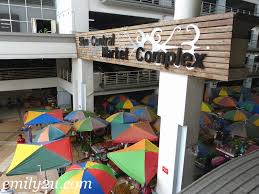 Check spelling or type a new query. Sibu Central Market Complex From Emily To You
