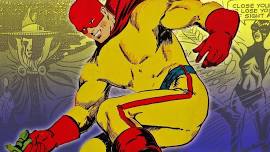 Huntington Fine Arts presents Comic Art Workshop...