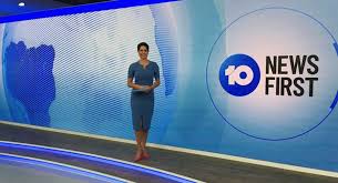 Channel 10 news helicopter crashes in perth | perth now. Television Milestone For 10 News Presenter Narelda Jacobs