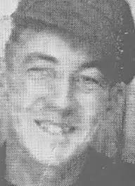 WWII Merchant Navy Casualties