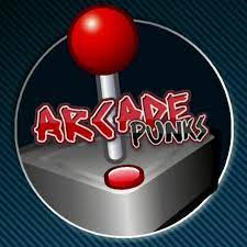 We have two different files: Arcade Punks Posts Facebook