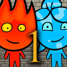 Play fireboy and watergirl games free on gogy.com! Fireboy And Watergirl Play Fireboy And Watergirl On Poki