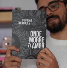 Livros do Douglas Rodrigues