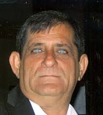 Joey John Bonstaff Sr. Obituary