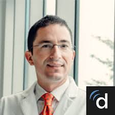 Dr. Daniel Cardenal Castro, MD