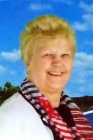 Nancy Wickham (1942–2019) of Granite City, IL