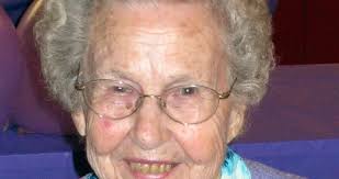 OBITUARY: Arvis Leona Turner, 1922-2020