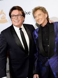 Barry Manilow Didn't Come Out for Decades, Feared Disappointing Fans