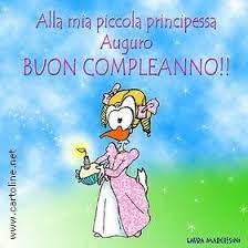 Pin Su Auguri Buon Compleanno E Anniversari