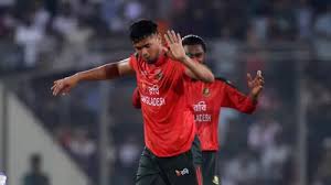Bangladesh Klaps Netherlands! T20 Thrashing Shocks Cricket World! - Imagen principal del artículo