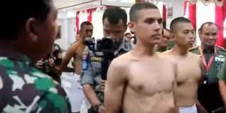 Check spelling or type a new query. Soal Kasus Enzo Moeldoko Minta Panglima Tni Lebih Waspada Rekrut Taruna Akmil Merdeka Com