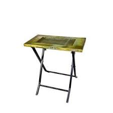 Steel Folding Welding Table Fwtd The Home Depot In 2021 Welding Table Furniture Table Plans