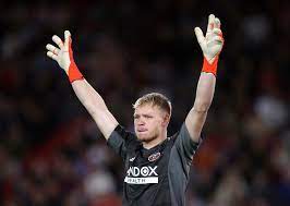 Sheffield united goalkeeper aaron ramsdale has been left out of the squad to face west bromwich albion, amid interest from arsenal. 90plus Fc Arsenal Ramsdale Transfer Droht Zu Scheitern 90plus