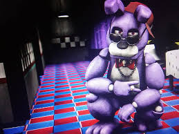 Sarada uchiha wallpaper fnaf book fnaf cosplay fnaf wallpapers fnaf sister location fnaf characters fnaf drawings anime fnaf freddy s. Fnaf Bonnie Cool Hd Wallpaper Peakpx