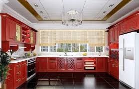 Kitchens with vaulted ceilings | the estate of things. 20 Beautiful Kitchens With High Ceilings Kitchen Ceiling Design Small Kitchen Design Layout Unique Kitchen Backsplash