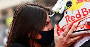 May 23, 2021 · max verstappen celebrated with his girlfriend after winning the monaco grand prix. Italian Media Praise Romantic Verstappen But Scold Immature Leclerc Racingnews365