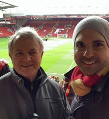 Presentation of the Julius M. Friedenwald Medal to Michael Camilleri, MD,  AGAF