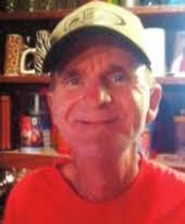 Obituary information for David Allen Vanatta, Sr.
