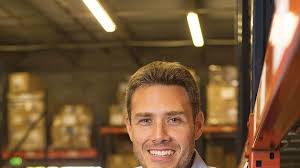 How I Got Started: Patrick Mish, M-Edge