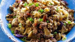 If you want a more creamy and smooth sauce, blend the onions and tomatoes before adding the chicken and potatoes. 24 Healthy Ground Chicken Recipes For Weight Loss Eat This Not That