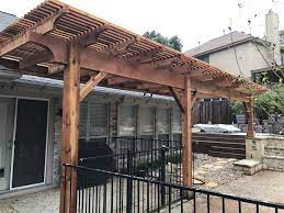 Pergola Pergola Shade Canopy Outdoor Structures