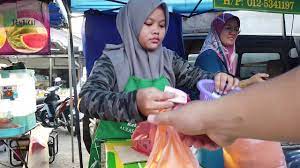 Anda bercadang untuk berkunjung ke sungai buloh? Review Pasar Malam Paya Jaras Sungai Buloh Youtube