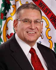 Annual Report: 2014 West Virginia Division of Corrections