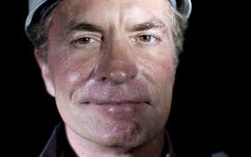 Names to Know 2016: Chris Cline