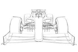 Ist die zeichnung in ornung zeichnen furry. Formel 1 So Soll Die Formel 1 2021 Aussehen Autobild De