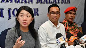 Senarai calon pru14 negeri selangor. Kilang Cpm Pasir Gudang
