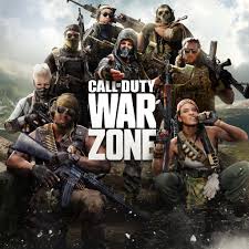 call of duty warzone ألعاب ps4 playstation ae
