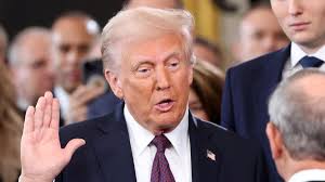 Congressman Aderholt Celebrates One Month of the Trump Administration: A  Renewed Fight Against Woke Policies, Illegal Immigration, and  Out-of-Control Spending