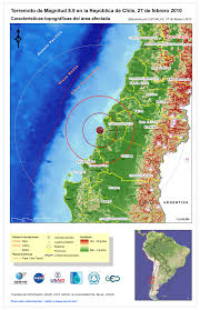 0 ocurrido cerca de huasco, ya van más de 100 réplicas, la mayor de ellas alcanzó esta tarde los 6.3 grados de magnitud. Terremoto En Chile 2010 Servir