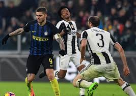 Gol e highlights del recupero del derby d'italia 2020. Juventus Inter La Partita In Diretta