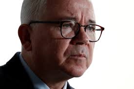 Italy has not yet approved extradition for Venezuela's ex-oil  minister-lawyer