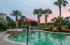 Isle of palms is a beautiful barrier island situated along the south carolina coast, about 15 miles from downtown charleston. Isle Of Palms Vacation Rentals Homes In Isle Of Palms By Owner