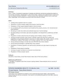 Resume yang baik adalah ringkas, namun cv bisa menjangkau lima halaman atau lebih, memberikan penjelasan rinci tentang riwayat pekerjaan pemohon, prestasi akademik, penghargaan, publikasi, dan banyak lagi. Resume Tarun Sharma Pipe Stress Engineer