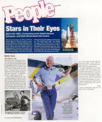 11 hours ago · at the age of 22, wally funk already had a résumé of lifetime achievements. Wally Funk Wiki Age Husband Family Biography More Wikibio