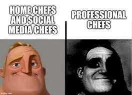 Best Next Level Chef Posts