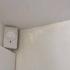 hoe ontstaat vocht in muren aqua protect