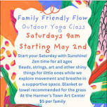 Family Friendly Flow!
