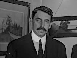 William Logan Gwinn : Titanic Victim