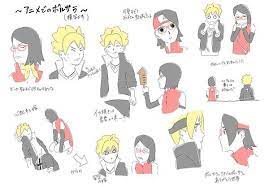 pin oleh angelfaaluaumete di borusara