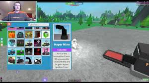 Every single site is down because of that. The Biggest Mines Ever Miner S Haven Ep 11 Roblox Innovation Tycoon Event Youtube